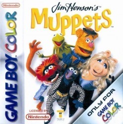Muppets, The Rom